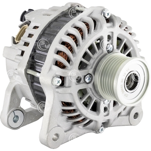 ALTERNADOR ASER MITSUBISHI NISSAN VERSA