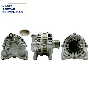 ALTERNADOR ASER PLATINA 07-10 110A 12V