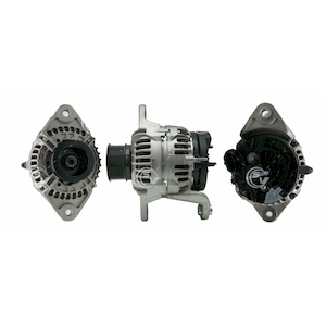 ALTERNADOR BOSCH VOLVO SCANIA 05 88A 24V